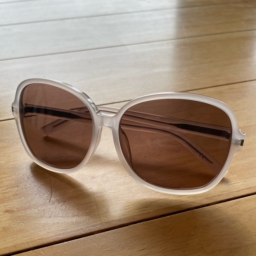 Yves Saint Laurent Classic 8 sunglasses